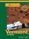 Adventure Guide to Vermont